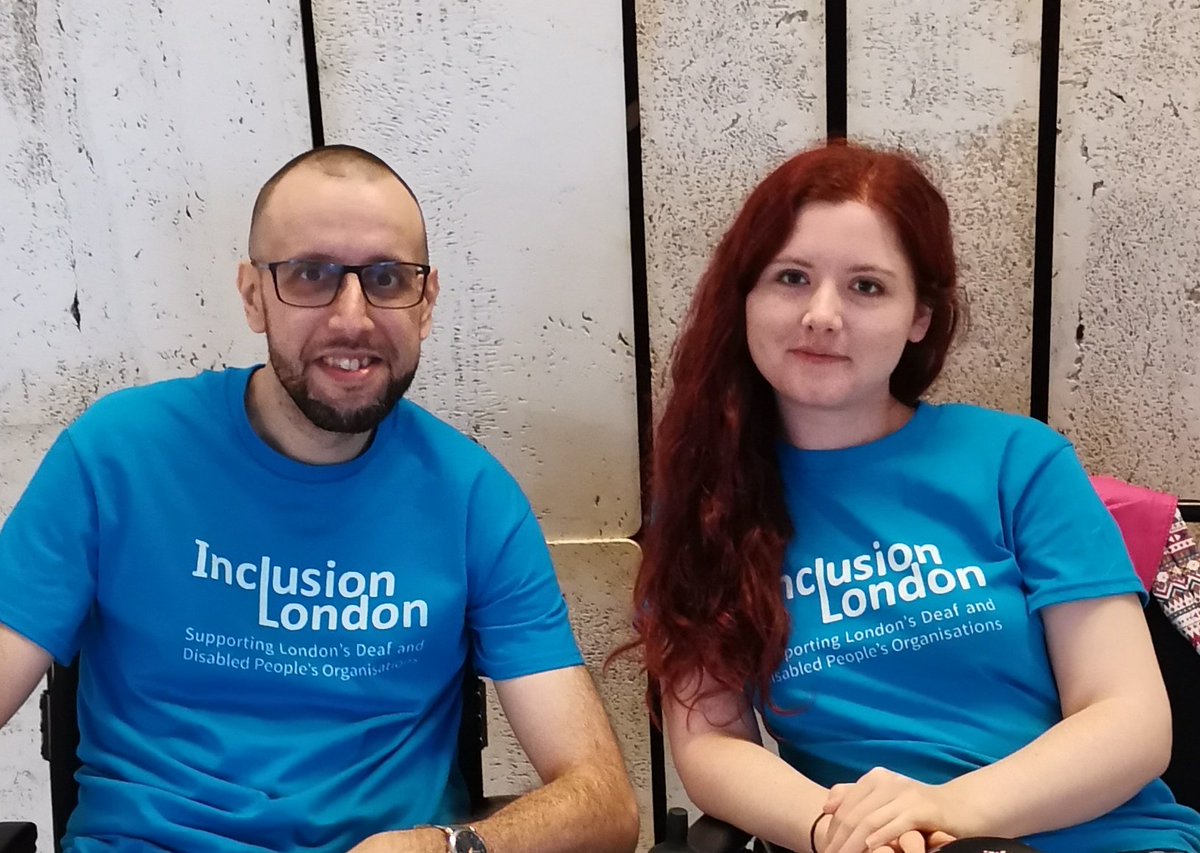 We will be part of the DDPO team giving evidence to the UN today, Monday 28th August 2023, between 9-11am UK time. This is 10am-12pm in Geneva, Switzerland. Watch live at: tinyurl.com/CRDP23Live