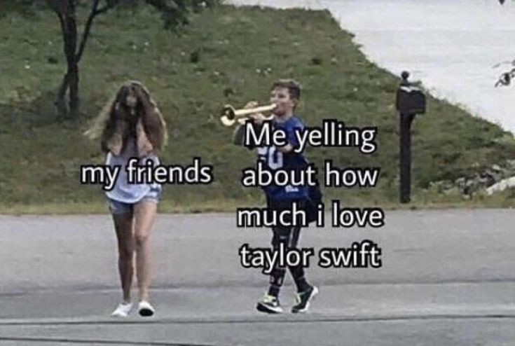 literally me every single time