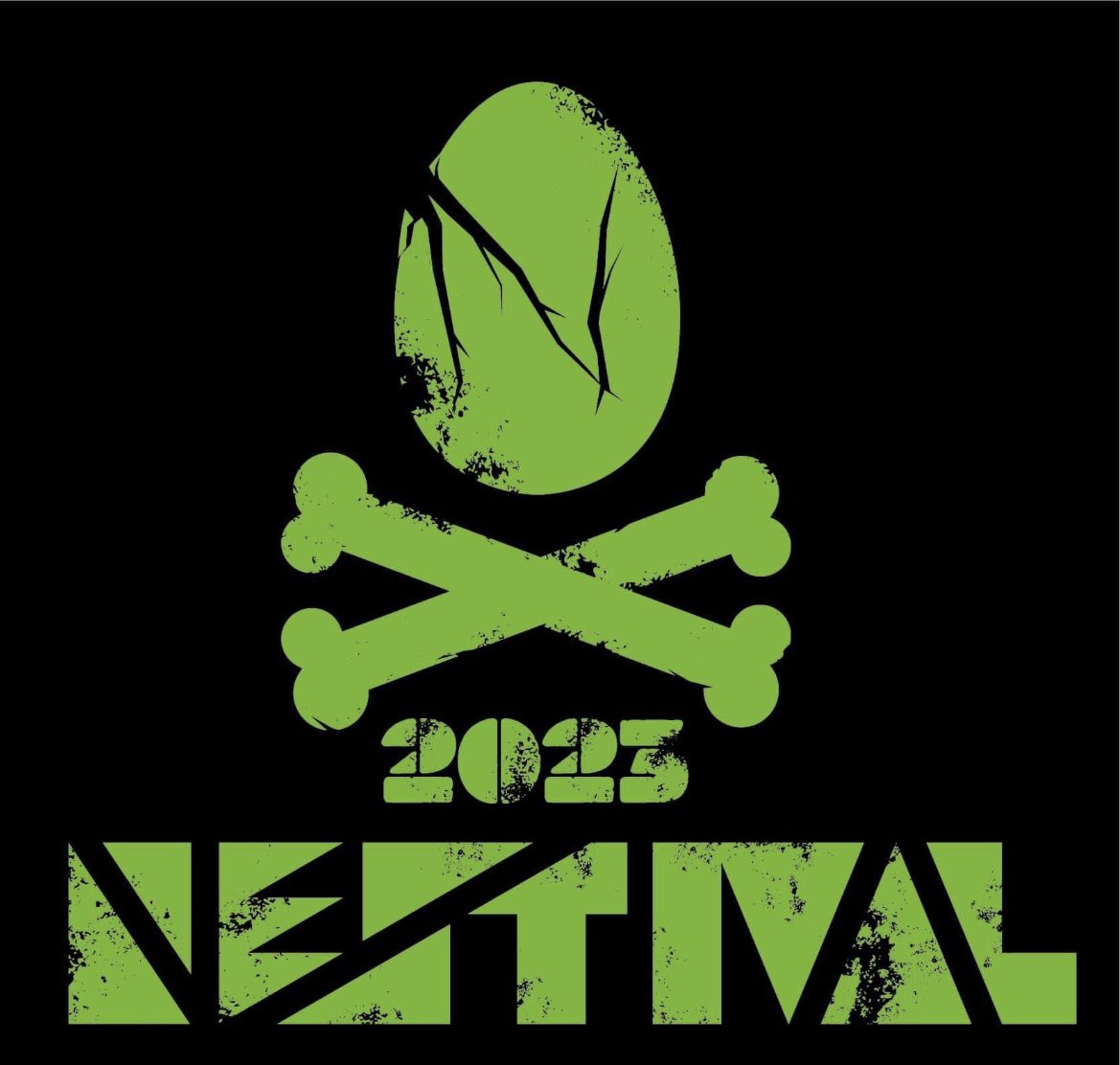 We’re playing Nestival today @thebirdsnestpub in Deptford