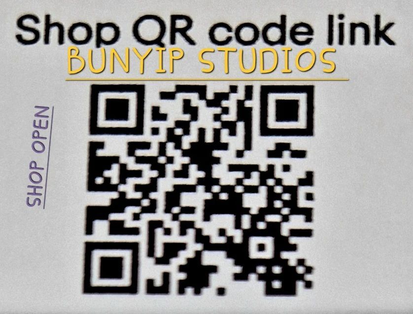 Bunyip Studios tweet media