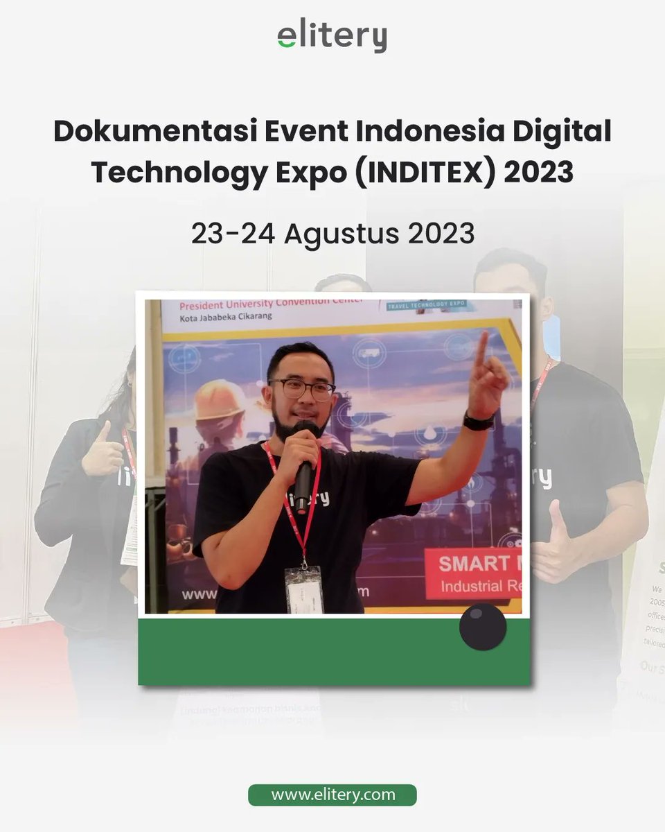 Elitery Indonesia tweet media