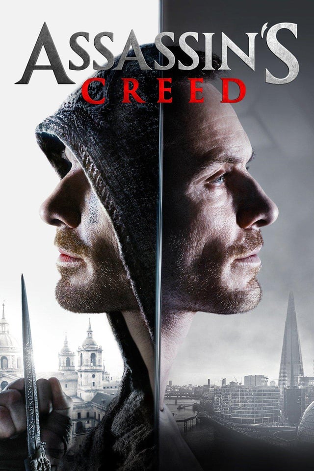 rAssassinsCreed's tweet photo. Hot(?) Take: I think the 2016 Movie actually nailed the Modern Day/Abstergo Plotline... (More Below) https://t.co/l9gD787kmR https://t.co/SlbPtfYAw9