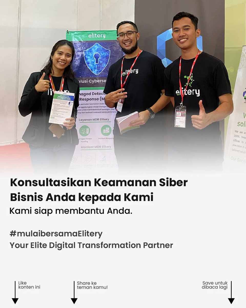 Elitery Indonesia tweet media