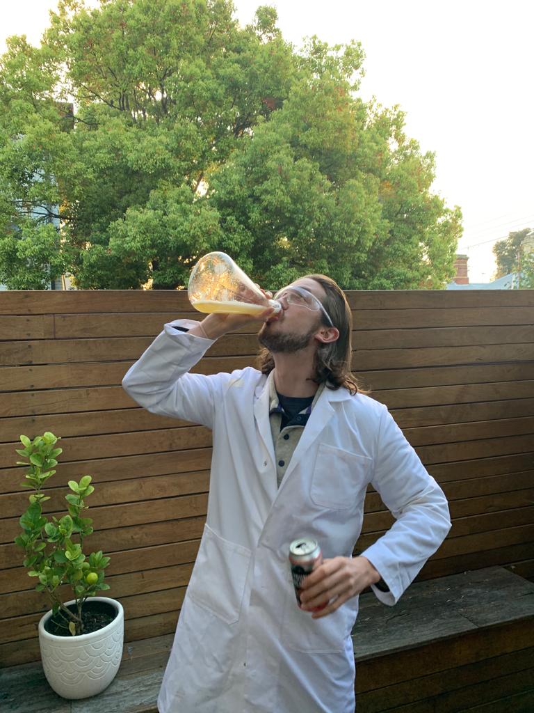 Jack Orford (@jacktorford) on Twitter photo Very happy to be officially conferred as Dr. Orford today! A massive thanks to my supervisors <a href="/BBM_Wong/">Bob Wong (@bbmwong.bsky.social)</a> <a href="/lesley_alton/">Lesley Alton</a> <a href="/Martin_J_M_34/">Jake M Martin</a>, as well as the rest of the Wong lab, for all their support. Time to celebrate 🍻🐸🧪
#PhD #Science Very happy to be officially conferred as Dr. Orford today! A massive thanks to my supervisors <a href="/BBM_Wong/">Bob Wong (@bbmwong.bsky.social)</a> <a href="/lesley_alton/">Lesley Alton</a> <a href="/Martin_J_M_34/">Jake M Martin</a>, as well as the rest of the Wong lab, for all their support. Time to celebrate 🍻🐸🧪
#PhD #Science