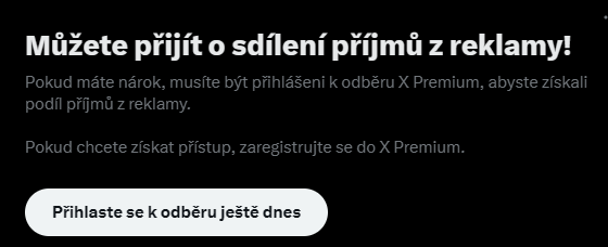 zdesaz's tweet photo. FucX
#unmusked
Mastodon rulez https://t.co/jl9NGZrsiS