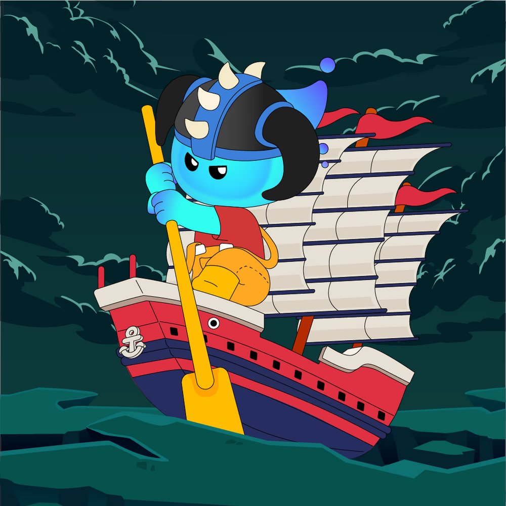 xNFTee 💎 tweet media