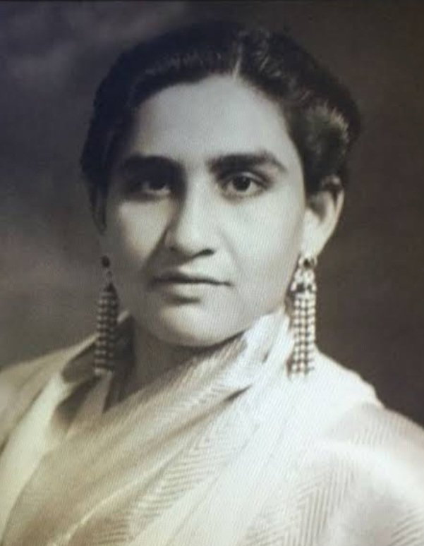 Princess Abida Sultan, the eldest daughter of last Nawab of Bhopal, with her two sisters, Sajida Sultan and Rabia Sultan.

She was appointed chief secretary and chaired cabinet meetings in the absence of her father. The Noor Us Sabah palace overlooking the Upper Lake was built
