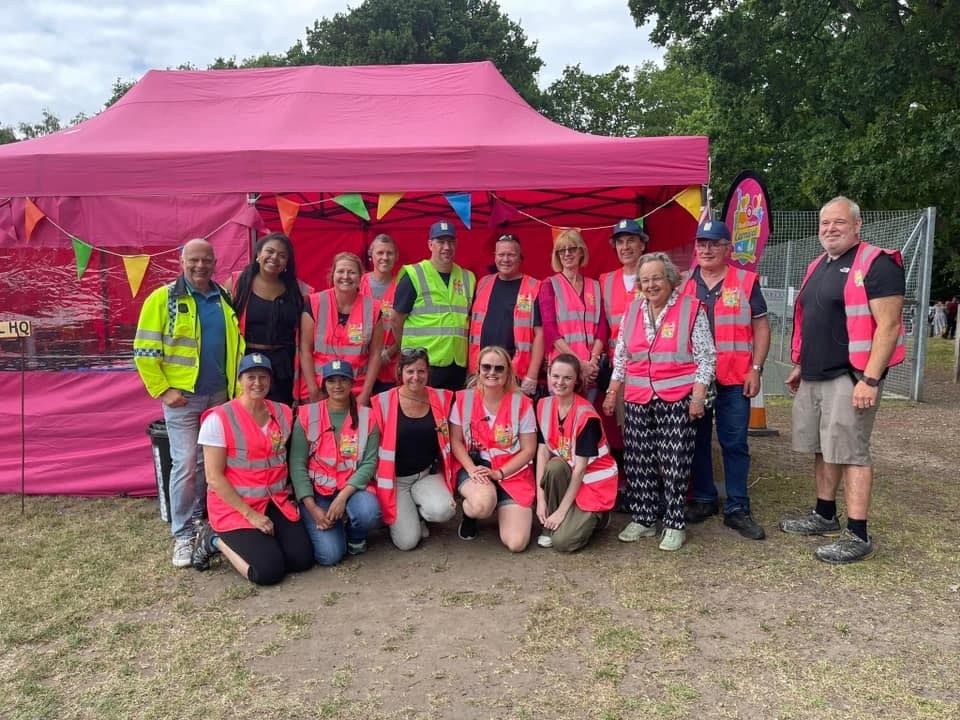 Don't forget our AGM is tomorrow at 7pm at the The Lismoyne Hotel! If you want to help make a difference in your local area consider helping plan Carnival 2024 or joining the Committee!

Come &amp; chat with us, or if you can't come, email chairmanfleetcarnival@gmail.com

#community