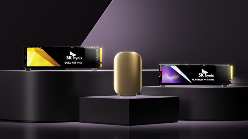 Hitachi_LG's tweet photo. The International Brand Pavilion Event is on Amazon #Australia, and the #SSDs from SK hynix are Top-ranked.
If you're looking to upgrade your computer performance and take your pro #gaming experiences to the next level, don't miss this opportunity!
📍https://t.co/l1Mse16Gey https://t.co/JfQJYjlFih