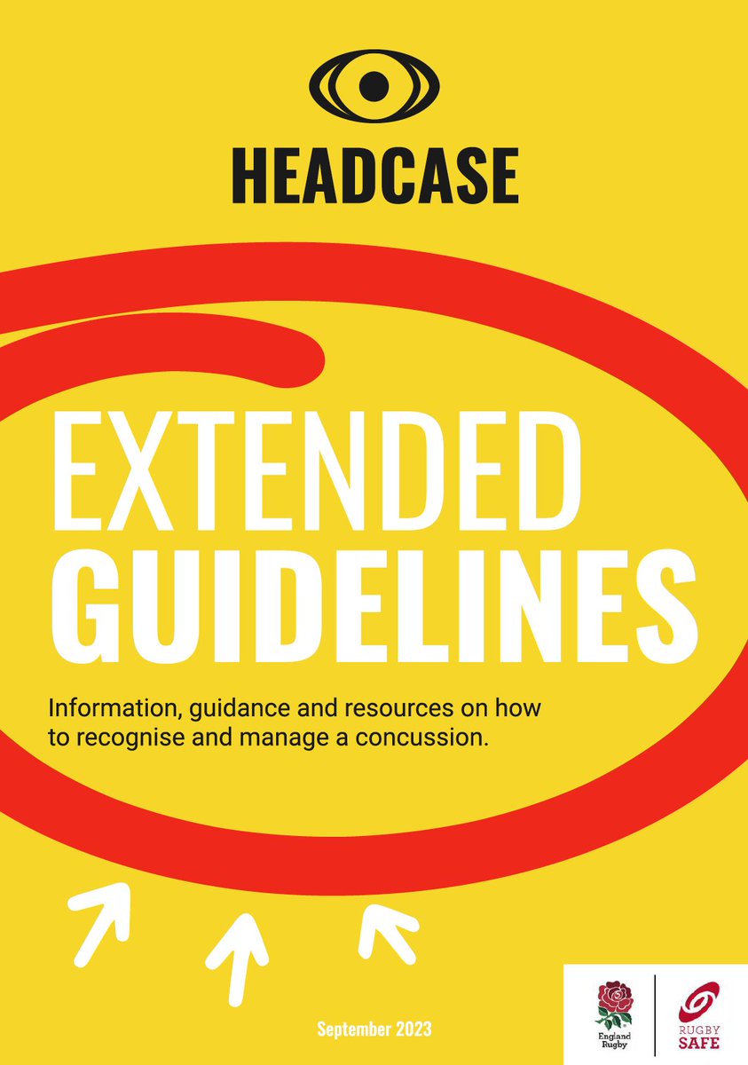 SteffanGriffin's tweet image. Delighted to contribute to @EnglandRugby's new community rugby guidelines. Important updates for the new season #Headcase

keepyourbootson.co.uk/rugbysafe-tool…