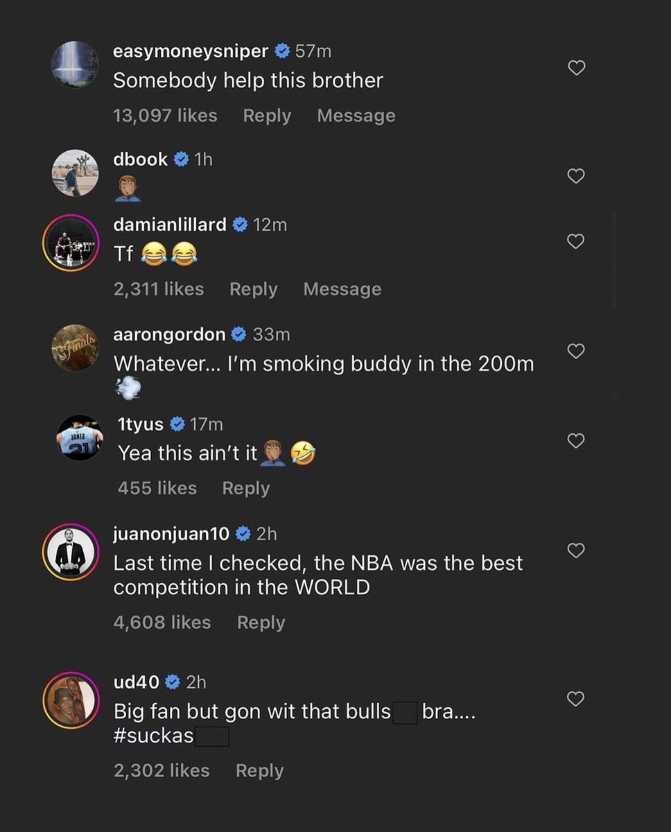 AravantinosDA's tweet photo. Noah Lyles is right… and it was about time an American athlete spoke on that. https://t.co/CDNMJXbB84