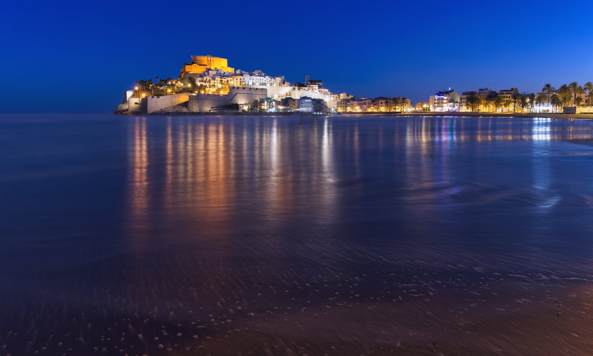GregGSobieraj's tweet photo. Peñiscola / Costa Azahar  😎
@TurisPeniscola #peniscola
@_peniscola @turcastellon @todopeniscola https://t.co/af3COWK3uT