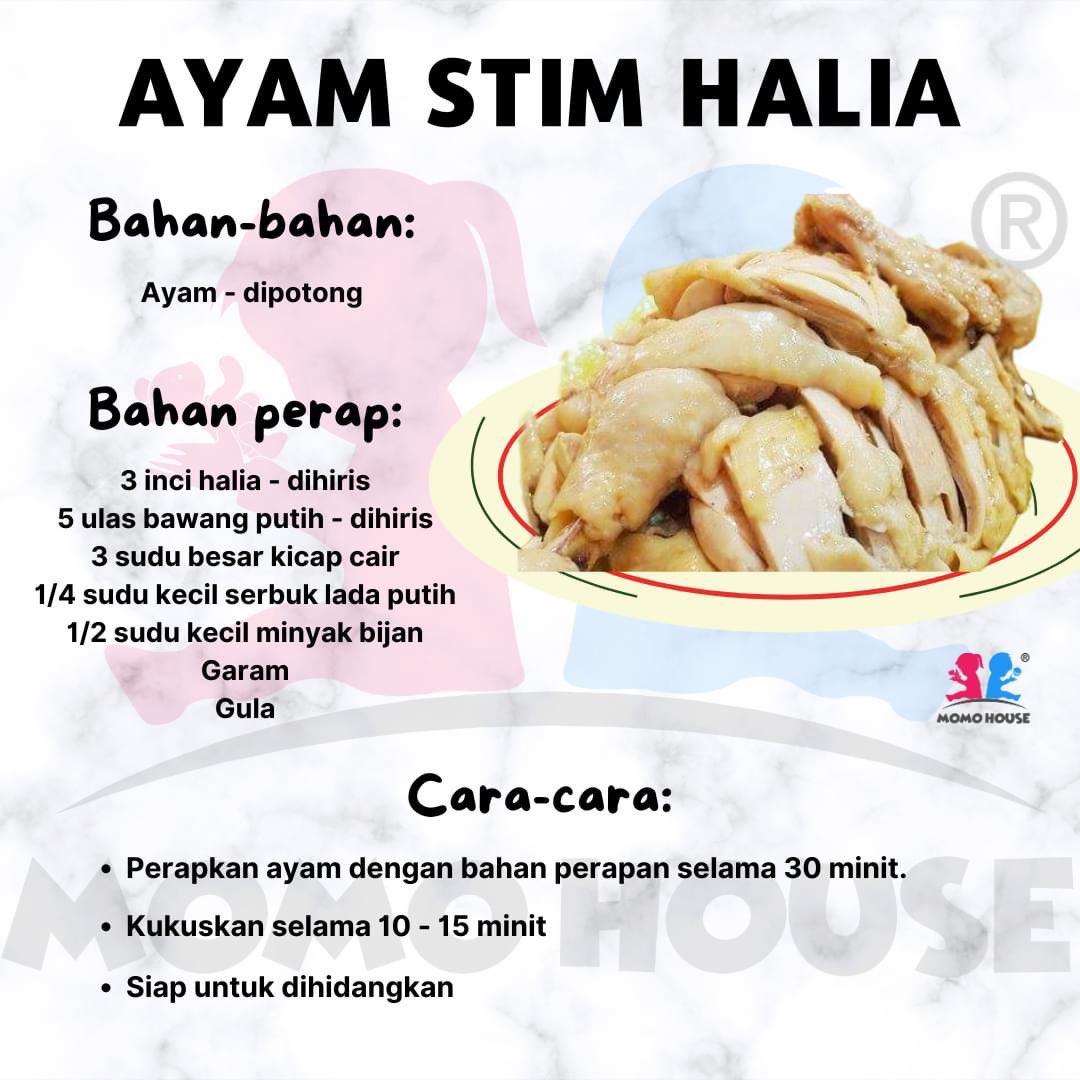 MalaysianFoods's tweet photo. RESEPI Makanan Simple!

Semua resepi simple untuk yang mana baru nak belajar masak. Mudah dan sedap 😋😍

📌Thread

📸MohdHouse https://t.co/ceLq6CCgL6