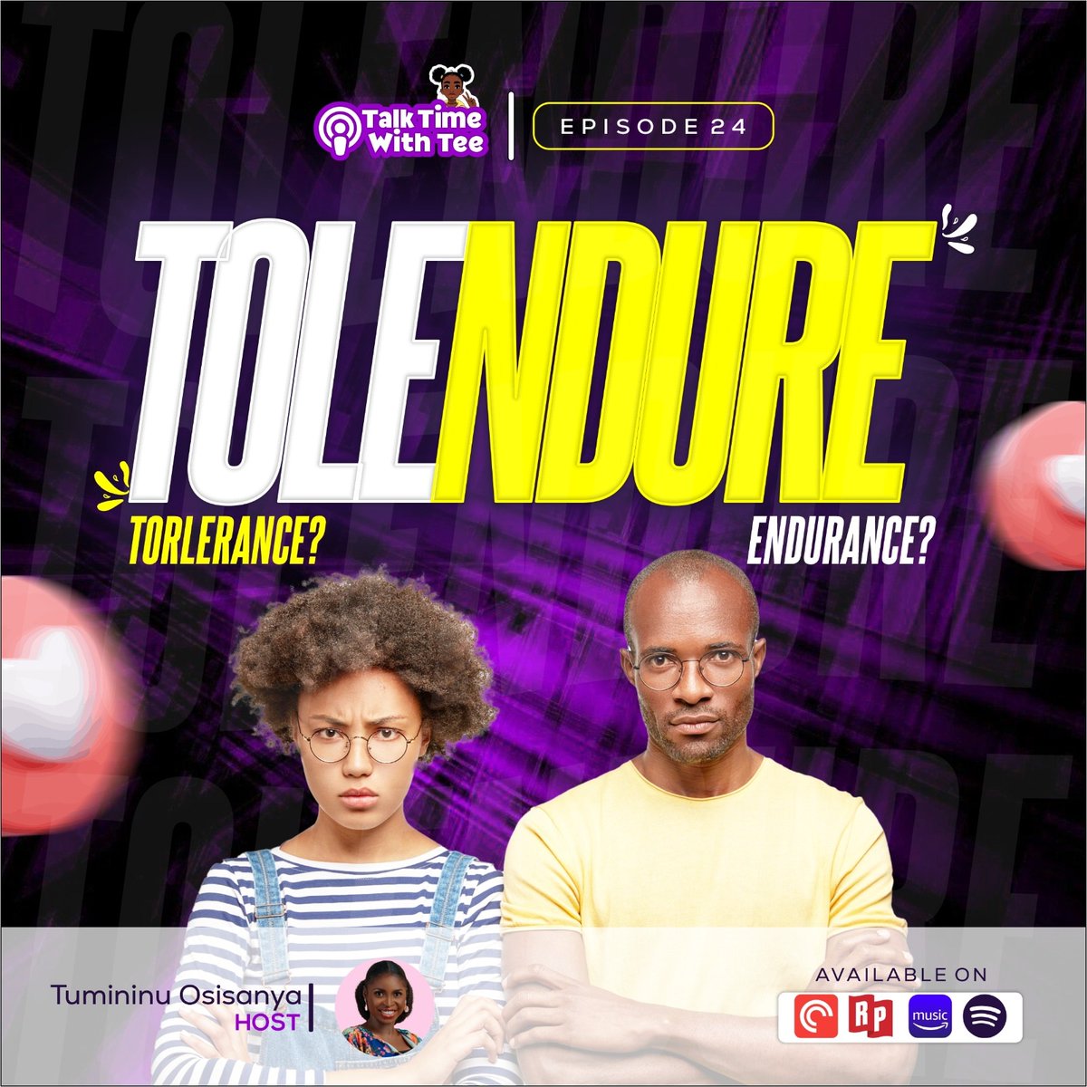 TTWithTee's tweet photo. Something for the new week. .. check out the latest episode on my podcast  https://t.co/eIj0Mlhw31 https://t.co/mOwIfk2f6R