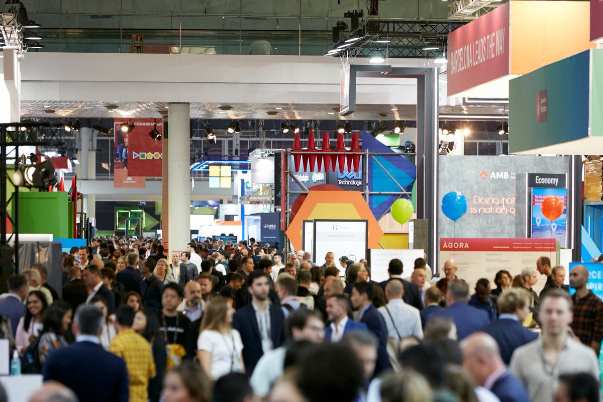 CIT_UPC's tweet photo. After summer break, here's a reminder of what's coming up ⤵️
📣 @la_UPC, through the #UPC Technology Center (@CIT_UPC), will again be at the @SmartCityexpo! ✨
🗓️ 7-9 November
📍 @Fira_Barcelona
Soon further details!
#SCEWC23 #UPCtechnology
🔗 https://t.co/A9oP1o8Yzs https://t.co/tXeZXEMyYv