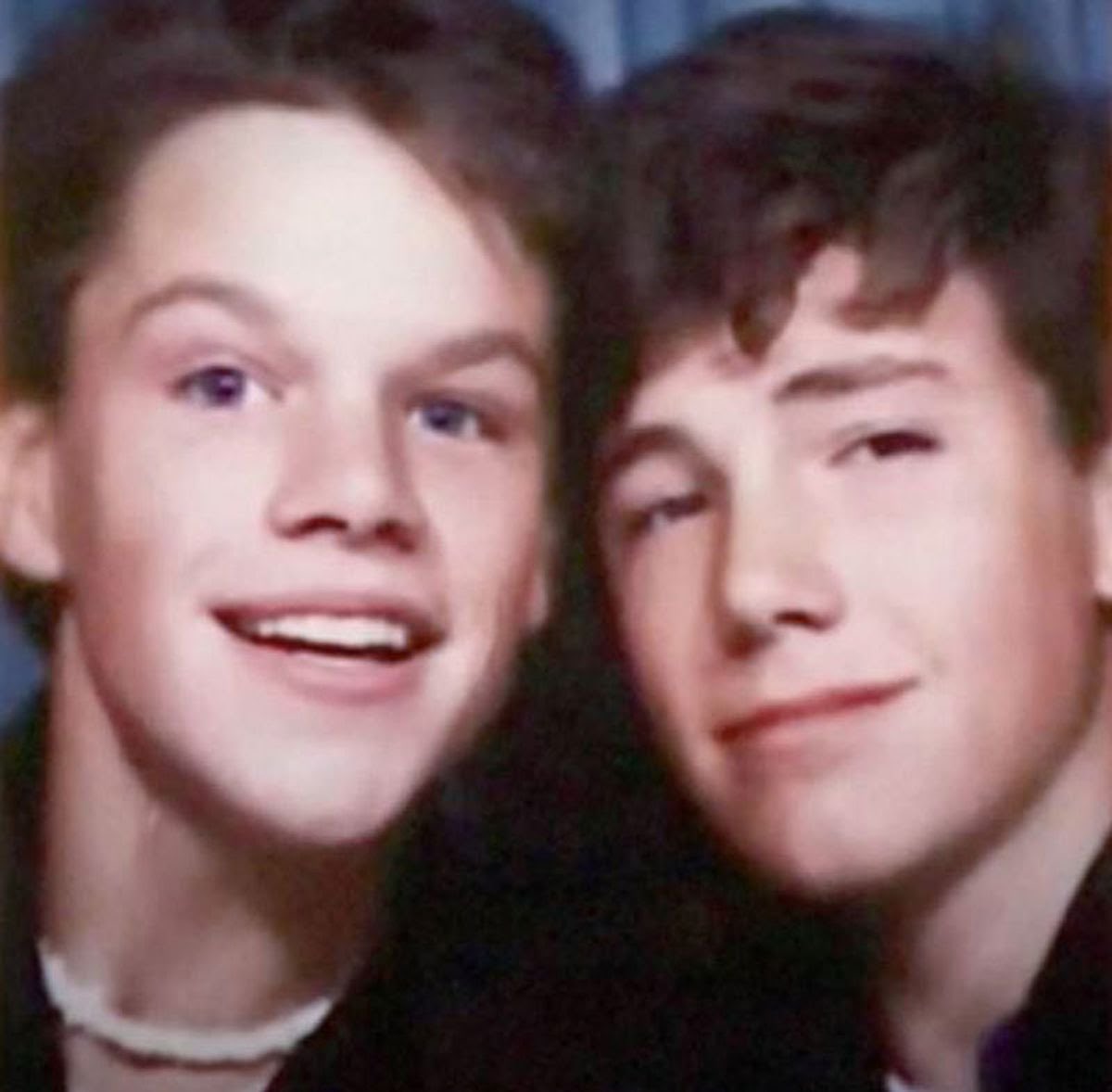 ʙᴇꜱᴛ ᴏꜰ ʙᴇɴ ᴀꜰꜰʟᴇᴄᴋ tweet media