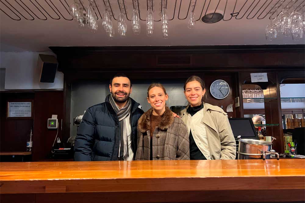 Estrategianet's tweet image. #MicroBank concede 17,2 millones de euros destinados a proyectos que generan un impacto social positivo hasta junio en el País Vasco
@caixabank 
bit.ly/3DPV22e