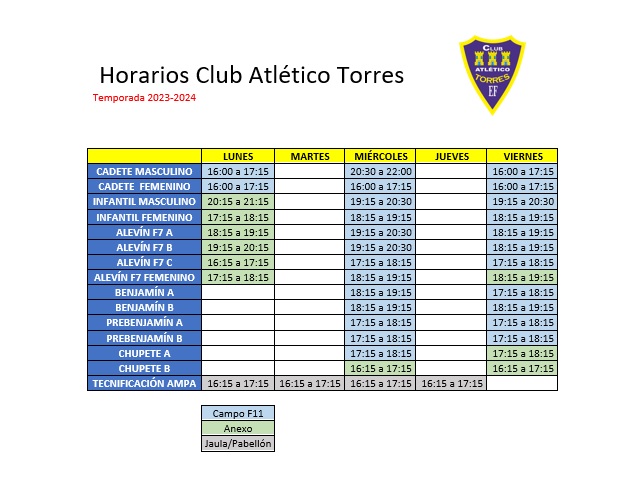CLUB ATLÉTICO TORRES tweet media