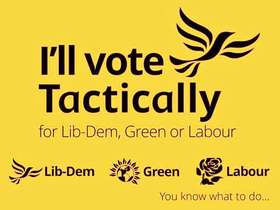 Lib Dems are odds on favourites to win in Mid Bedfordshire youtube.com/shorts/m4_aK-_… via @YouTube