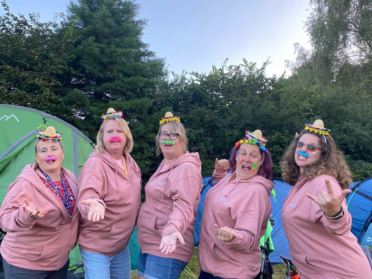 Girlguiding Berks (@gguidingrberks) on Twitter photo Who has had more fun the girls or the leaders at this years Wellies & Wristbands?? <a href="/GirlguidingSWE/">Girlguiding SWE</a> <a href="/FoxleaseTAC/">Foxlease Activity Centre</a> Who has had more fun the girls or the leaders at this years Wellies & Wristbands?? <a href="/GirlguidingSWE/">Girlguiding SWE</a> <a href="/FoxleaseTAC/">Foxlease Activity Centre</a>