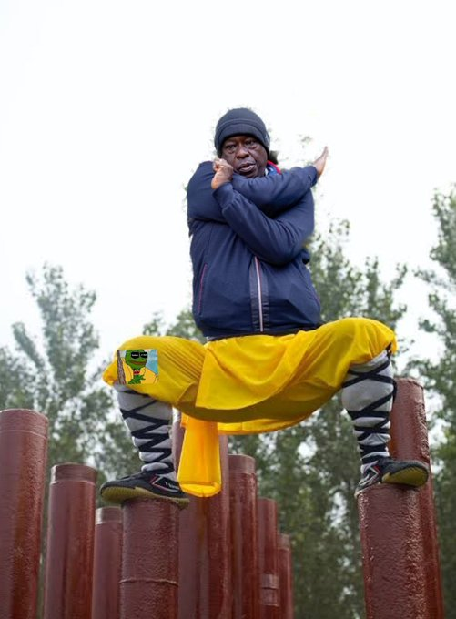 Africa Mostly Kenya we are ready for War we need to Colonize some Countries