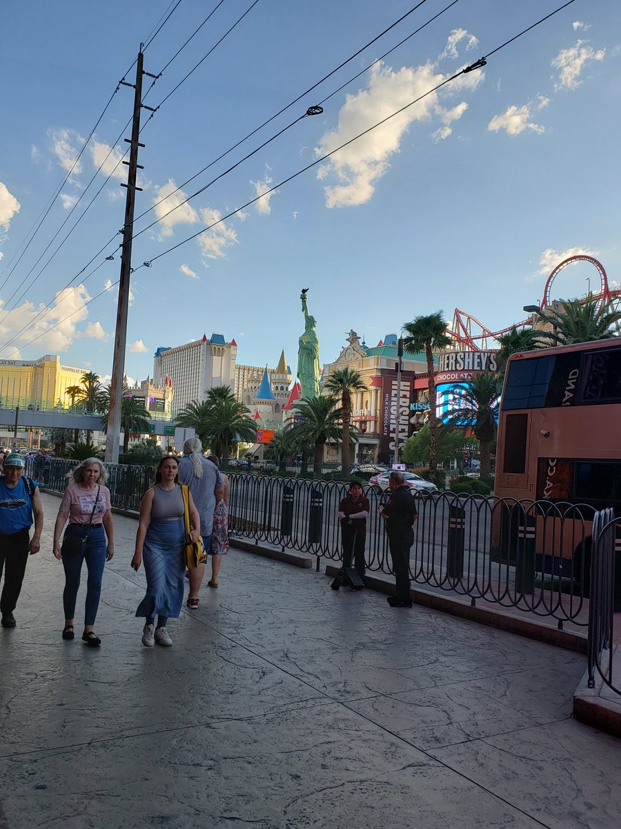 vascalzi's tweet image. From my trip to Las Vegas from August 22nd to August 26th.