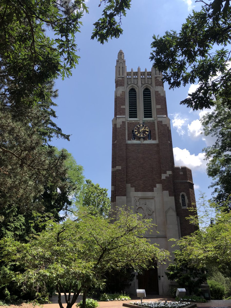 blancanicvar's tweet photo. After two amazing months in the US, I come back home full of experiencies, knowledge and specially with new colleagues &amp; friends. Thanks to M. Chavez for making this great opportunity possible. See you soon Michigan State University 👋🏻 https://t.co/QhEEainzTh