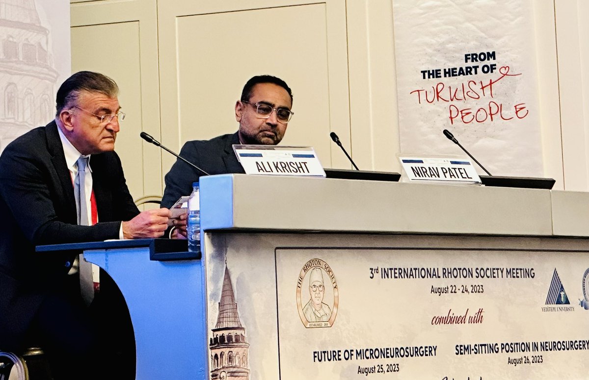 Nirav J Patel, MD tweet media