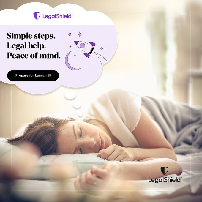 Seekandshare's tweet photo. For a low fee, LegalShield gives you the ability to talk to a lawyer on personal legal matters without worrying about high hourly costs. #lowCostlegalFees #getprotection 👉https://t.co/flhFzKyZEY https://t.co/lq5JPOEjz4