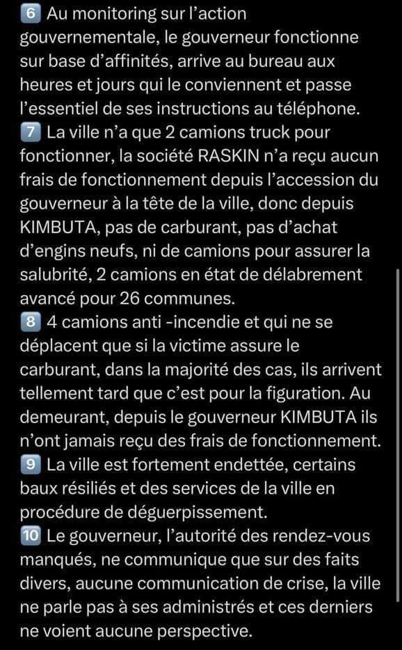 Mes larmes coulent .