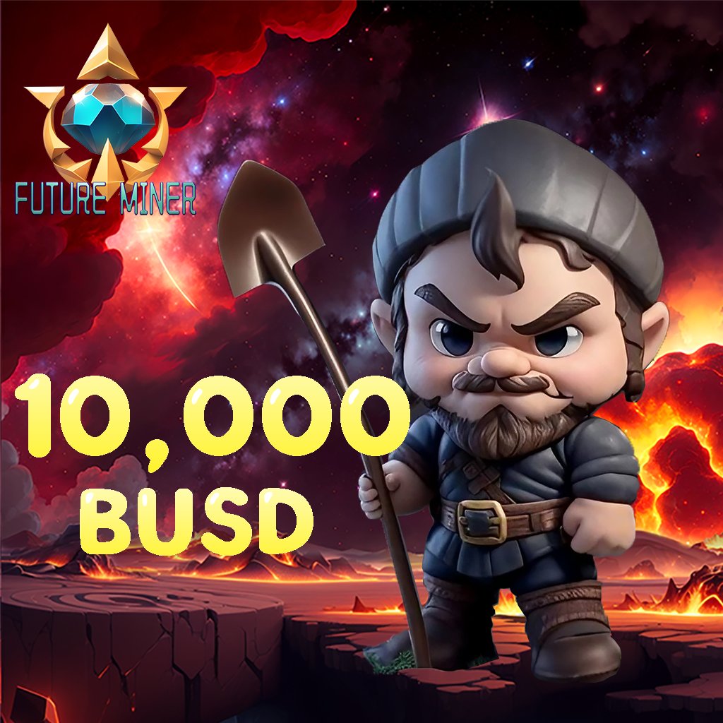 futureminer2023's tweet photo. 📢Events:   
 1. Genesis Hero Box Pre-sale at 12:00 on September 5, 2023 (UTC)!      

2. Follow official Discord &amp; X, participate in events to obtain Genesis Hero box and Whitelist!      

3. The first 10 players collected all heroes will share a lucky prize of 10,000 BUSD! https://t.co/wL30quD4gM