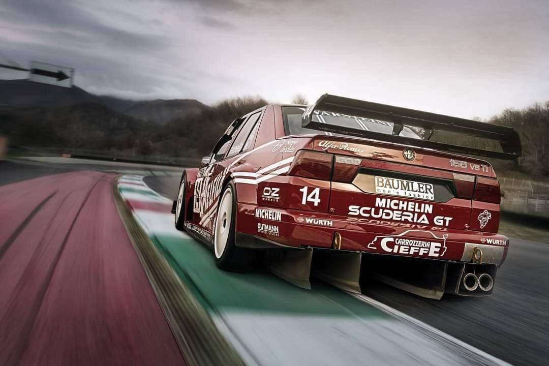 ItaliAuto's tweet photo. https://t.co/cG9iUCJOjI