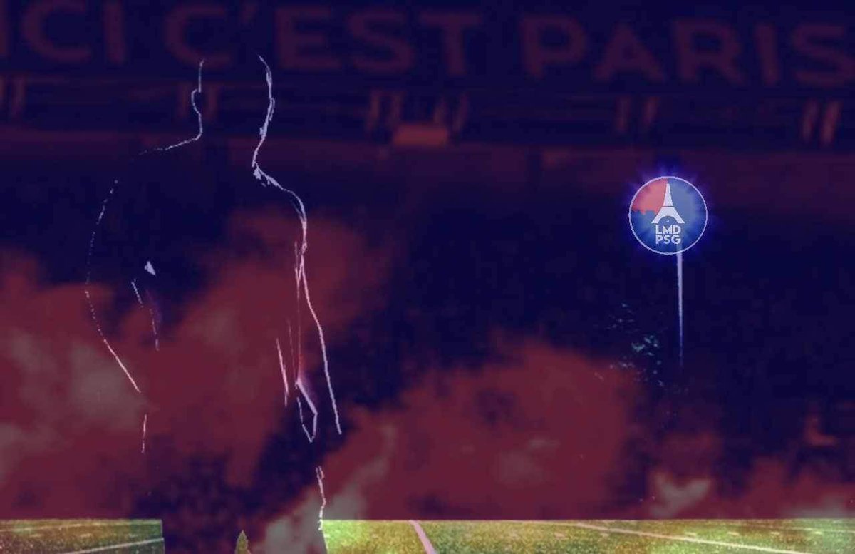 Le Meilleur du PSG tweet media