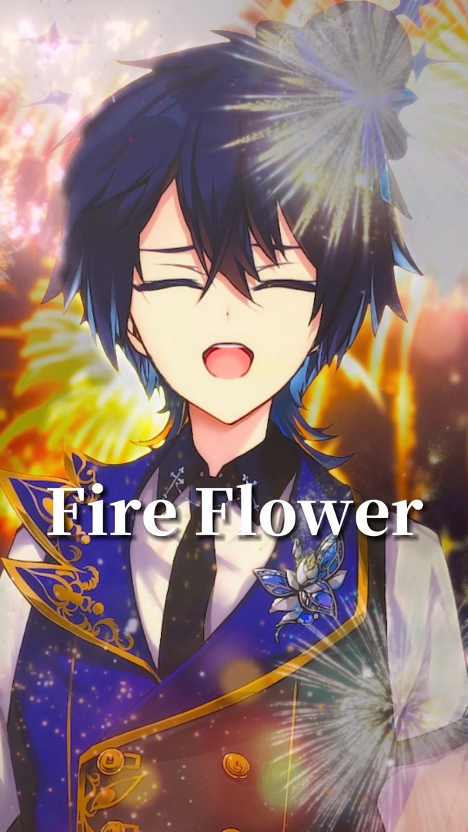 Amon_Yuuku's tweet image. †👼新作ショート動画👼†
もう夏も終わりかあ。。。
 #FireFlower 

 youtube.com/shorts/63qLfPN…
高評価、コメント、共有よろしくお願いします！