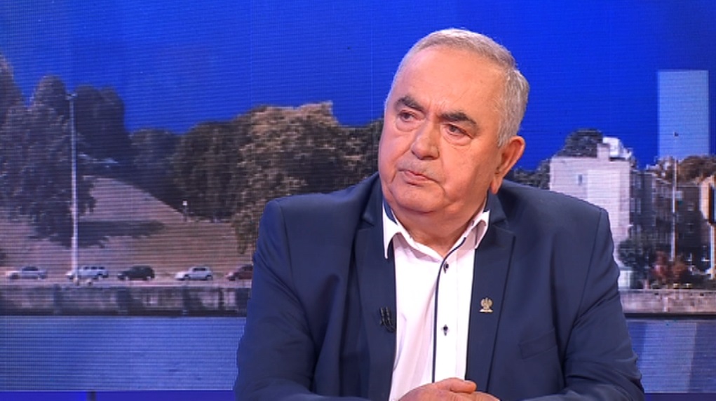 Od 16 lat czekaliśmy na tę instytucję – mówił w Kronice o 8:30 Mieczysław Jurek, przew. NSZZ "Solidarność" Pomorza Zachodniego. Od 30 sierpnia w budynku dawnej świetlicy stoczniowej w Szczecinie formalnie będzie już działać Centrum Solidarności Stocznia. szczecin.tvp.pl/72307850/centr…