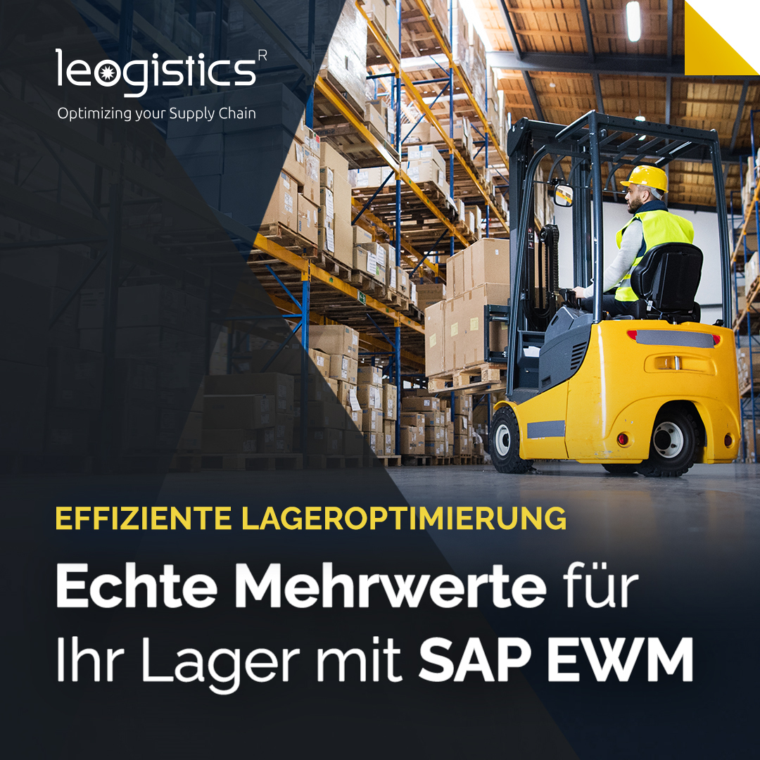 leogisticsHH's tweet photo. Leogistics - Ihr Partner für optimierte Logistiklösungen! Lagerstrategien, SAP EWM &amp; S/4HANA Know-how, Effizienzsteigerung, Flexibilität, Integration - Kontaktieren Sie uns für effiziente Lagerprozesse! Mehr erfahren: https://t.co/hjLwVtnJsN #Logistik #Effizienz #SAP https://t.co/p3HMikbKL8
