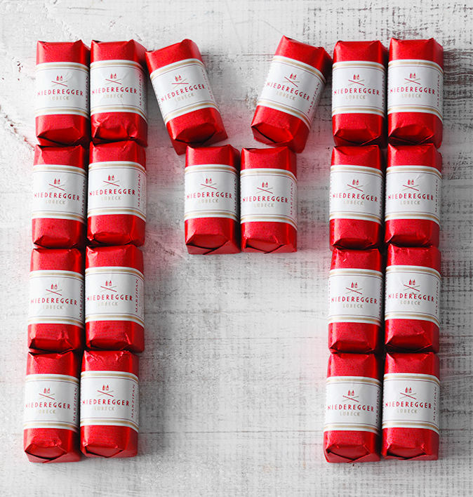 M is for....

😊 Monday
❤️ Marzipan
✨ Magnificent
🪄 Magical

What is your 'M' for?

#Niederegger #happyMonday