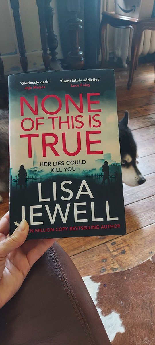 Sacha__Burns's tweet photo. This has literally just arrived 😁,  I'm so happy  @lisajewelluk https://t.co/9R9Bn9Ppms