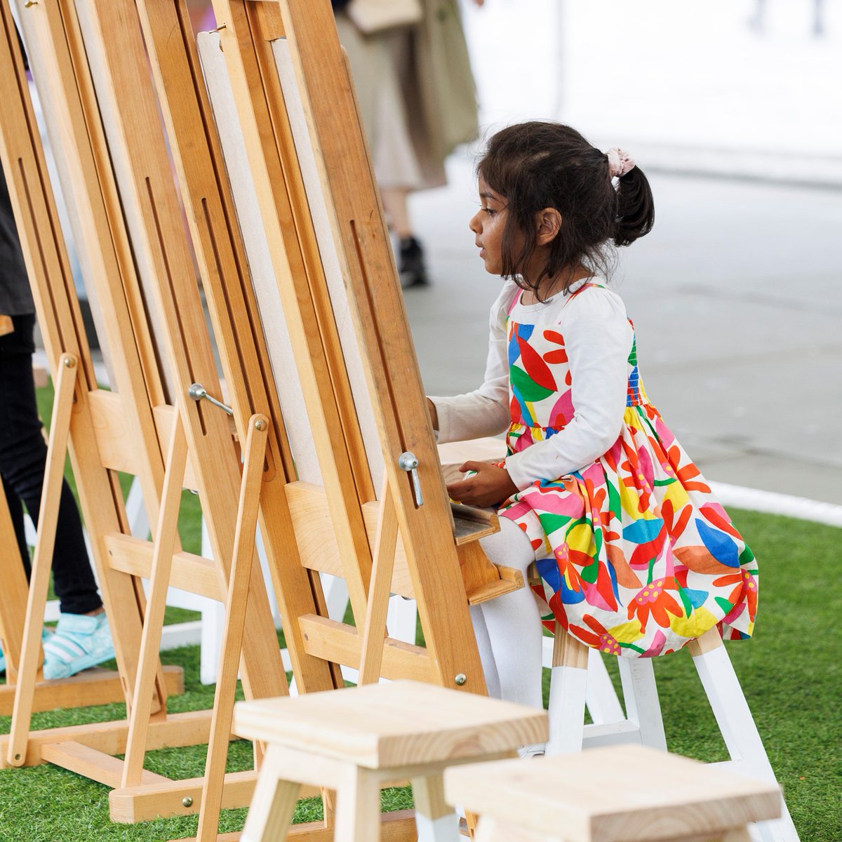 National Gallery tweet media