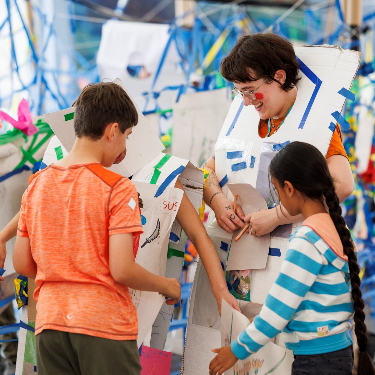 National Gallery tweet media