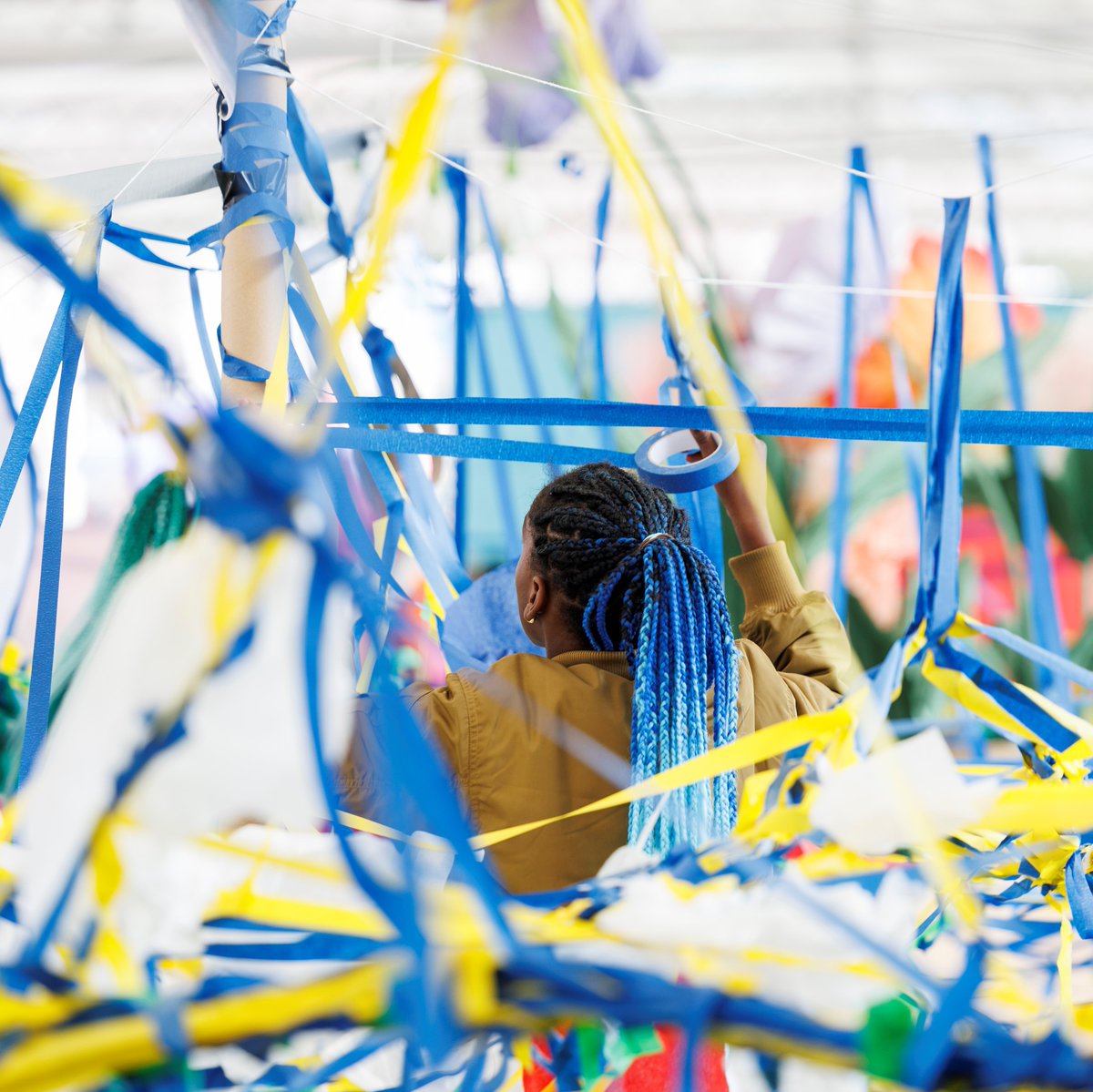 National Gallery tweet media