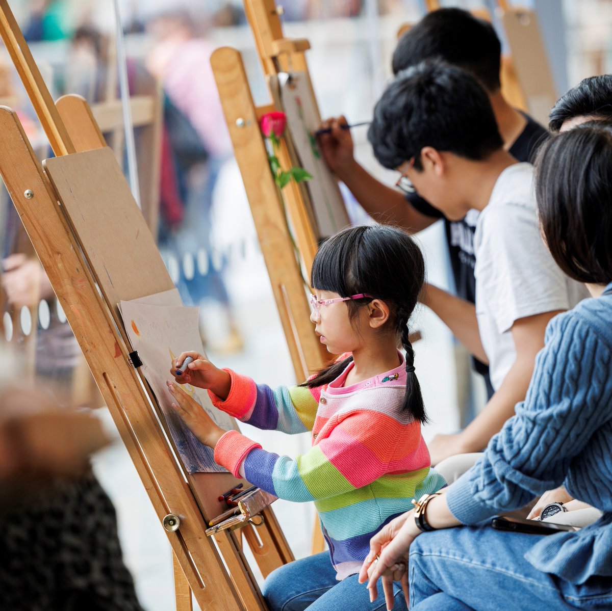 National Gallery tweet media