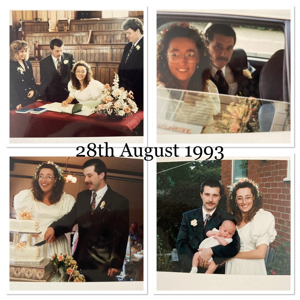 bevpickles's tweet photo. #30years 🥰 https://t.co/Fu5VvRRXBl