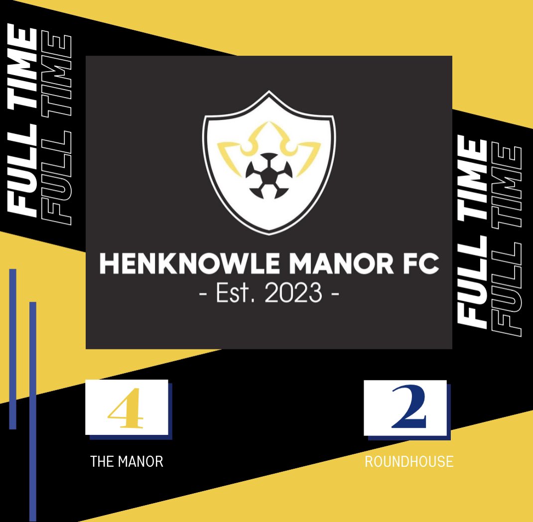 Let’s go #upthemanor