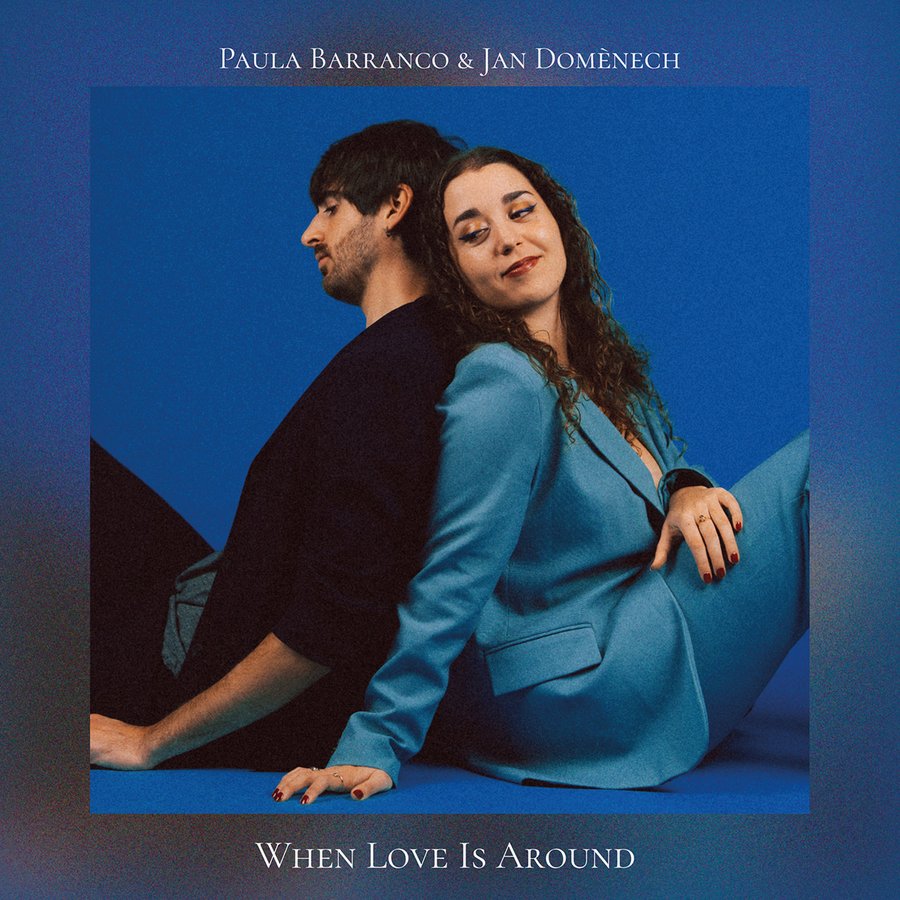 SonogramaMGZN's tweet photo. When Love Is Around, Paula Barranco i Jan Domènech
https://t.co/78P5igYuCJ  @jdomenechvay @microscopi_ #jazz #jazzvocal https://t.co/Qs2bdyWJlu