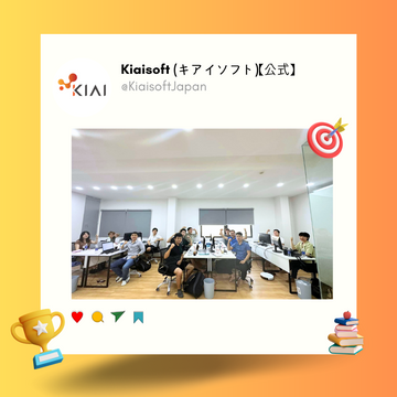KiaisoftJapan's tweet photo. 景観、インフラ、気候の面で必要な要素がすべて揃っている #ハノイ と #ダナン は、ベトナムの住みやすい都市トップ 5 に入りました。
そのため、#Kiai はこの 2 つの夢の都市に支社を設立し、その都市の可能性を最大限に活用するようにしています ^^  機会があれば、ぜひKiaisoft にお越しください https://t.co/3XCE1PPCjm