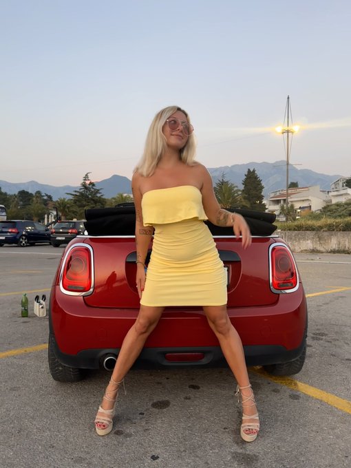 Хорошею как Москва при Собянине 😎🥰 https://t.co/uEbxXI3dIm