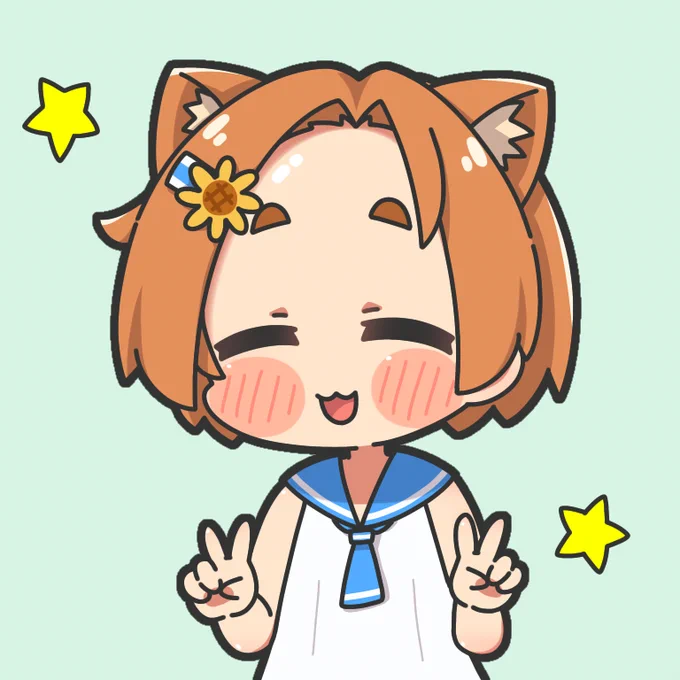 薫ちゃん