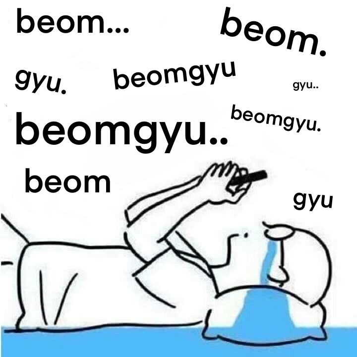 cbgstwt's tweet photo. beomgyu come home 😭 https://t.co/PHu2Jt48Xf