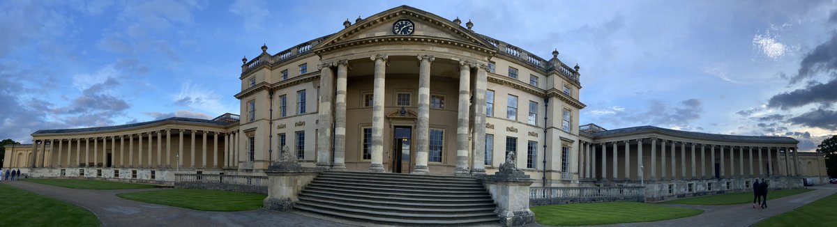 psaxton63's tweet photo. @masato_jones @StoweHouse It’s quite a place. https://t.co/NXkFa8JRnz